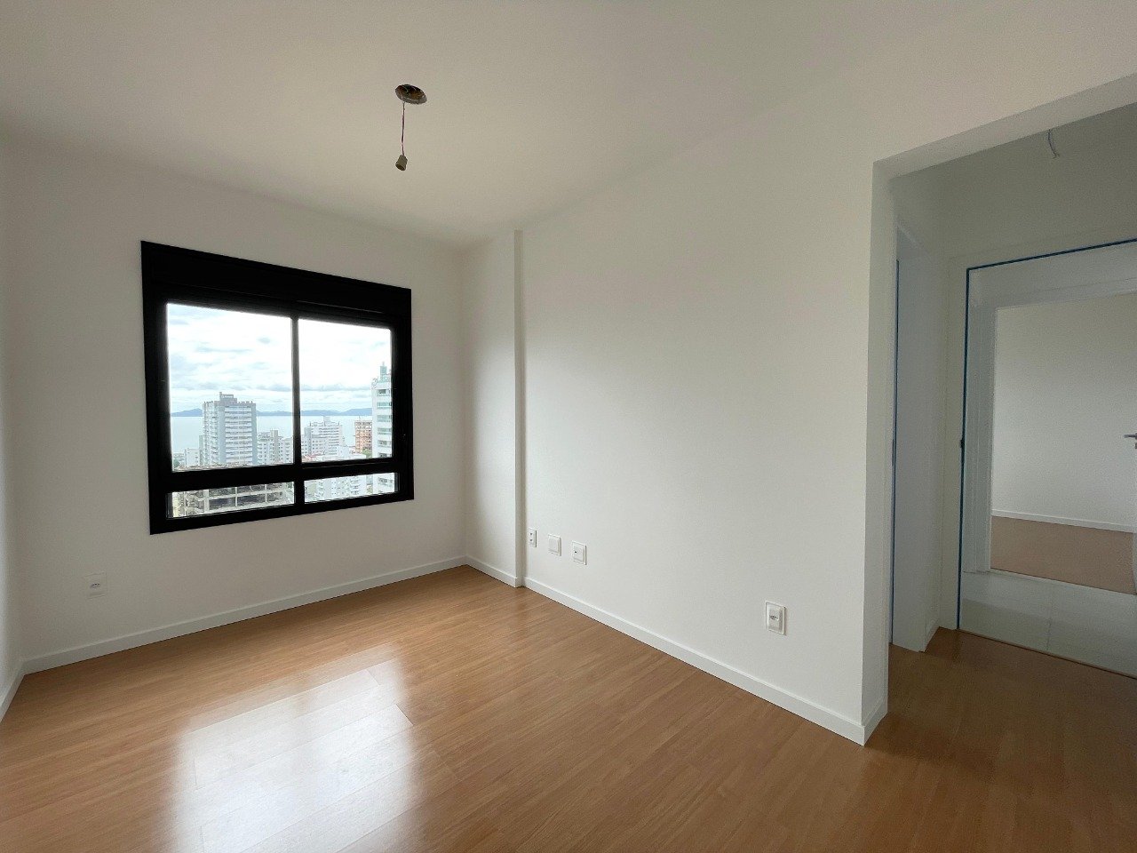 Apartamento à venda no Barreiros: 