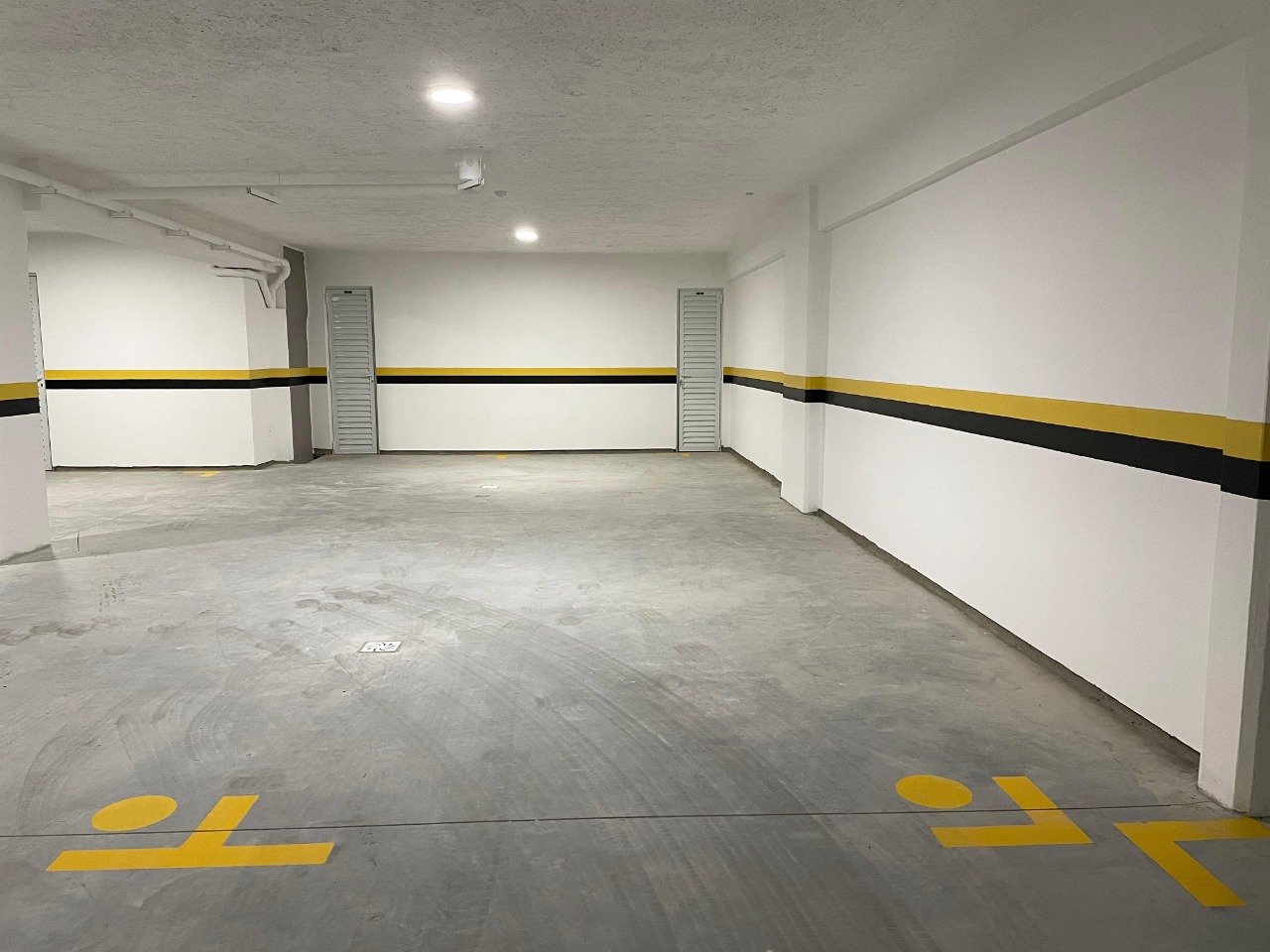 Apartamento à venda no Barreiros: 