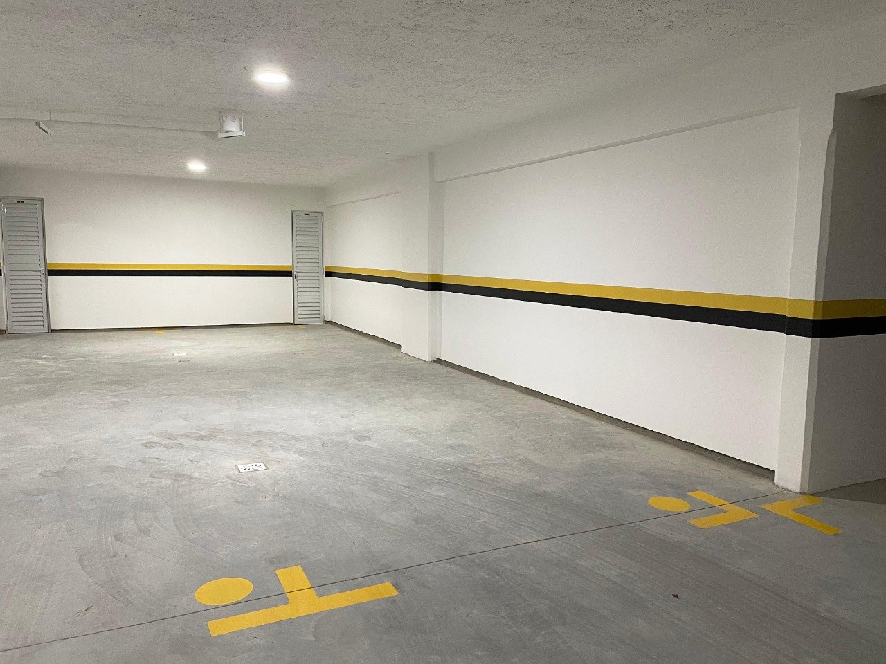 Apartamento à venda no Barreiros: 