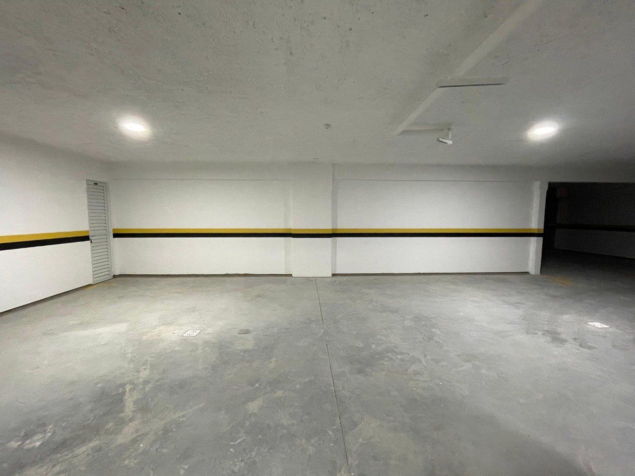 Apartamento à venda no Barreiros: 