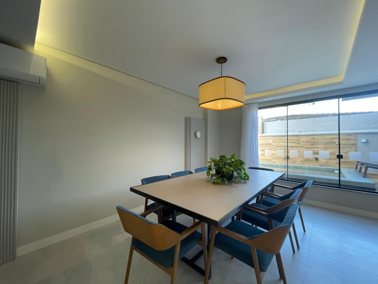 Apartamento à venda no Barreiros: 