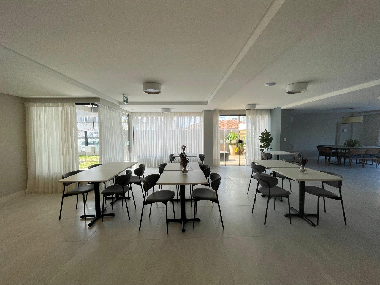 Apartamento à venda no Barreiros: 