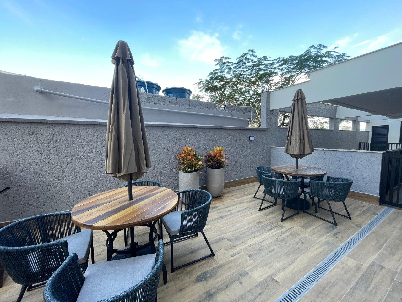 Apartamento à venda no Barreiros: 