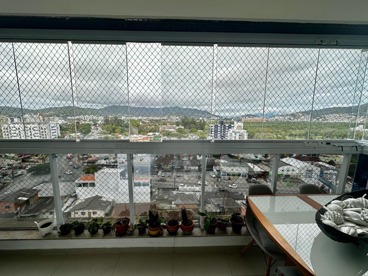 Apartamento à venda no Itacorubi: 