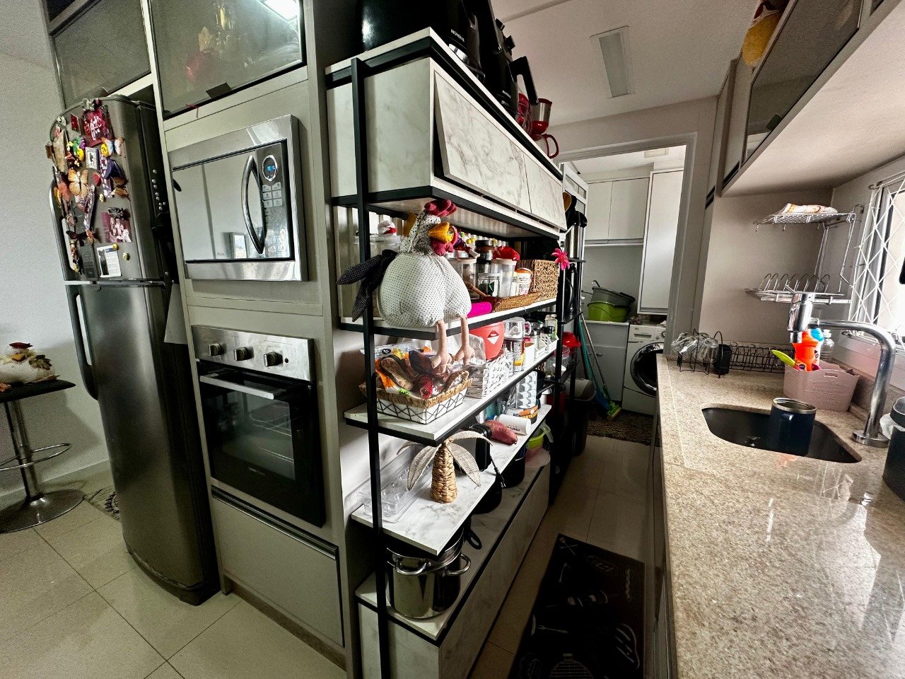 Apartamento à venda no Itacorubi: 