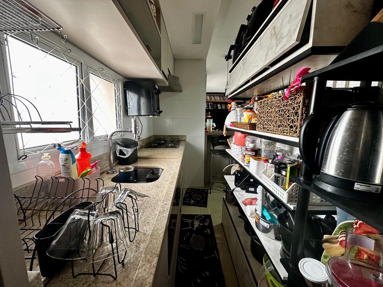 Apartamento à venda no Itacorubi: 