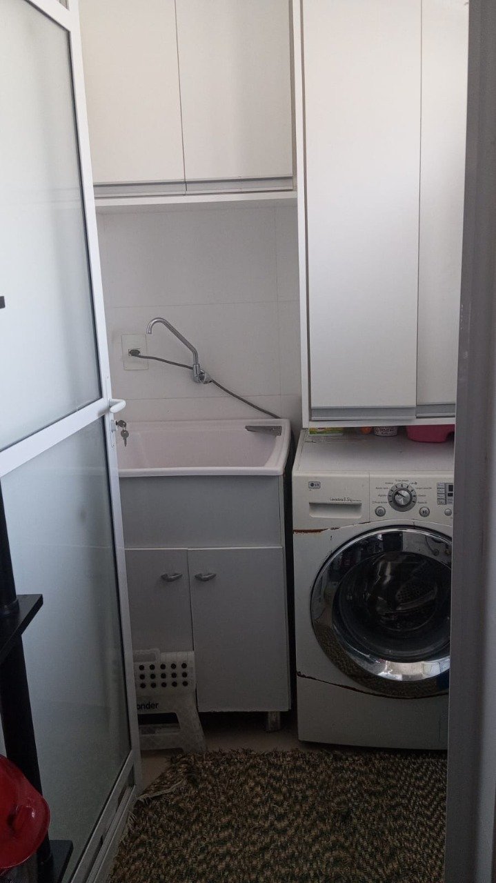 Apartamento à venda no Itacorubi: 