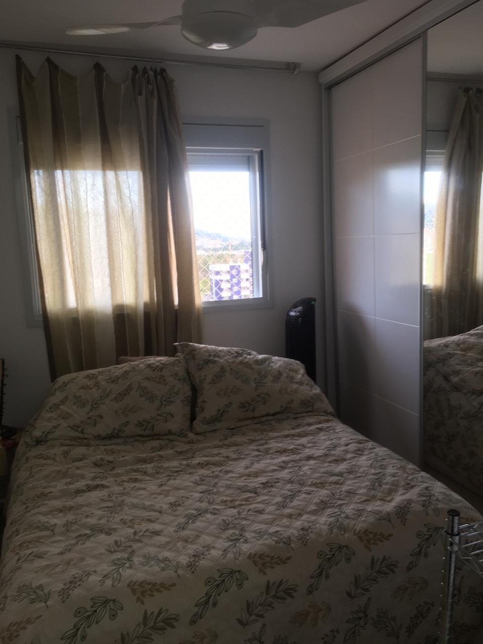 Apartamento à venda no Itacorubi: 