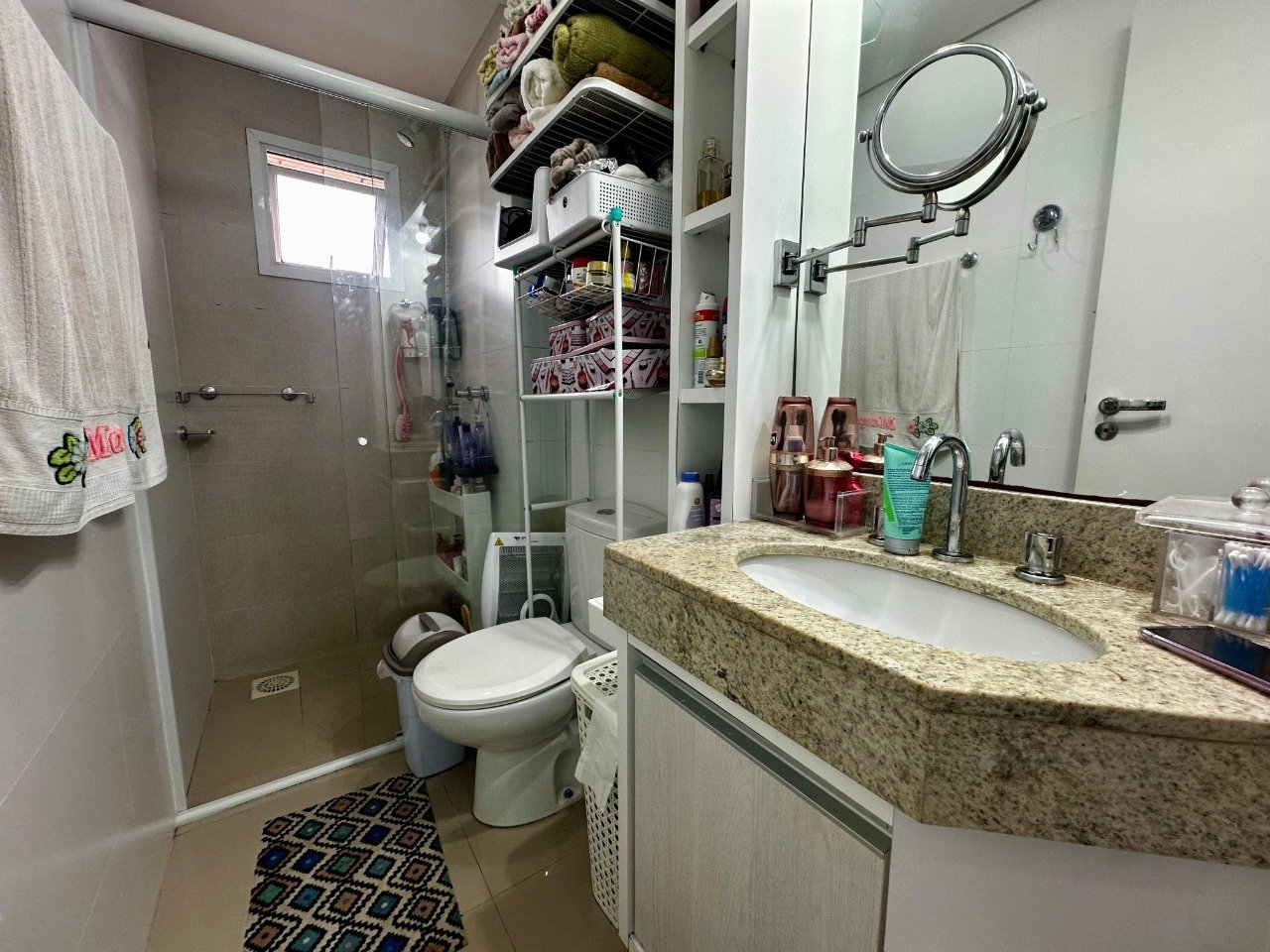 Apartamento à venda no Itacorubi: 