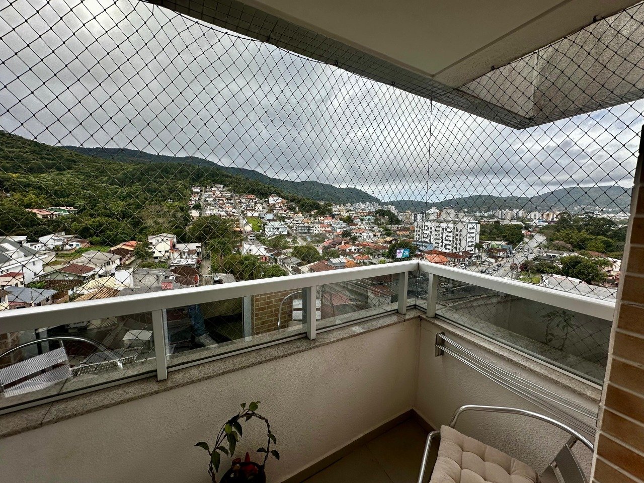 Apartamento à venda no Itacorubi: 