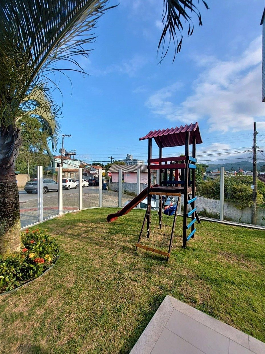 Apartamento à venda no Itacorubi: 