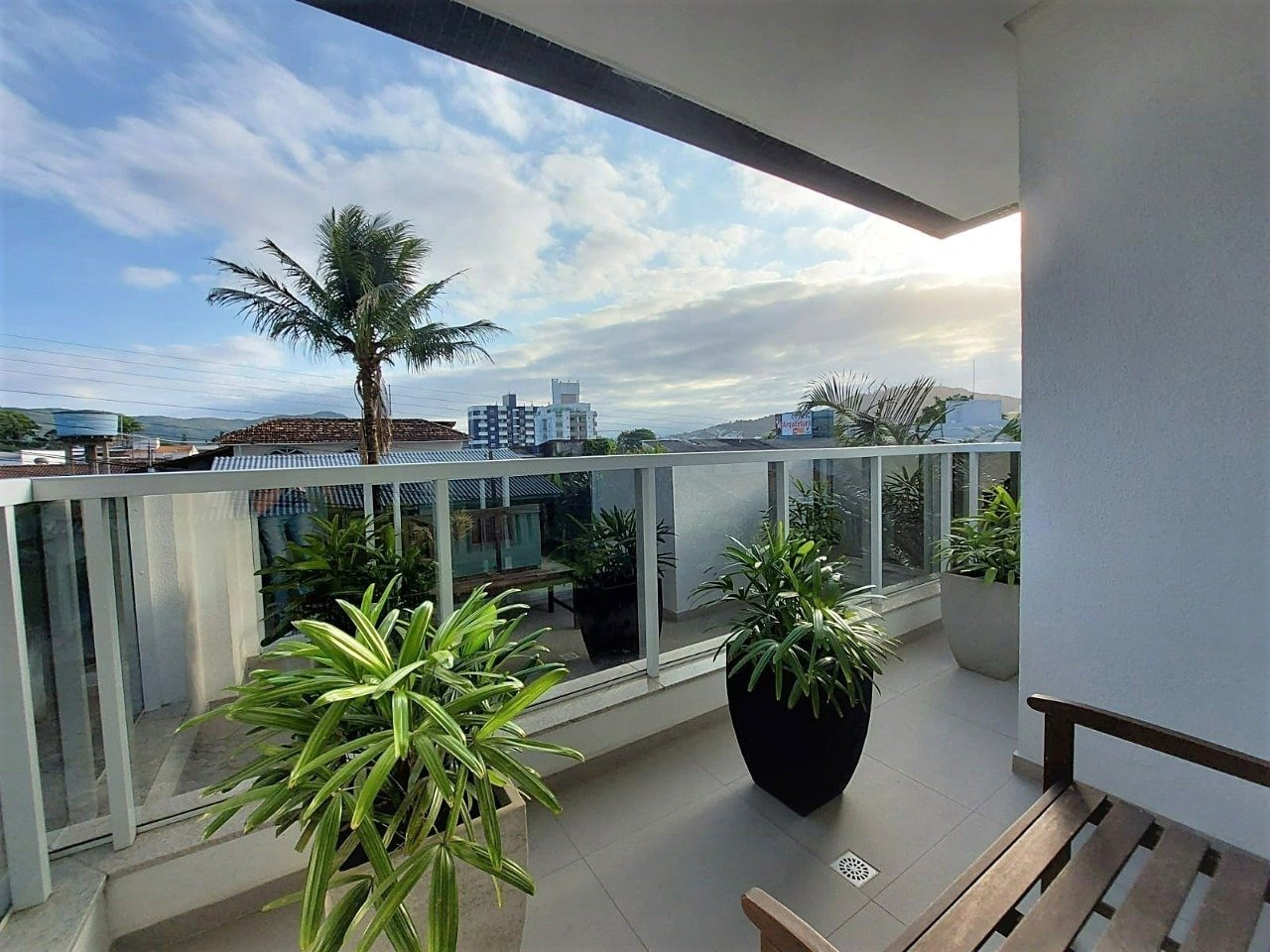 Apartamento à venda no Itacorubi: 