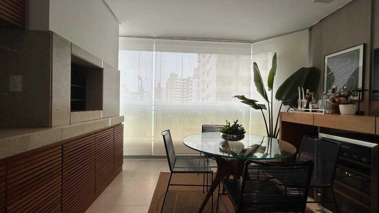 Apartamento à venda no Agronomica: 