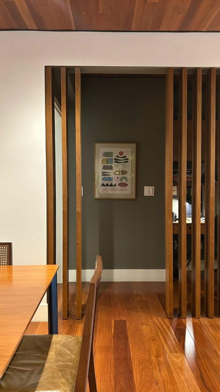 Apartamento à venda no Agronomica: 