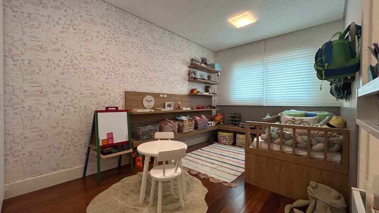 Apartamento à venda no Agronomica: 