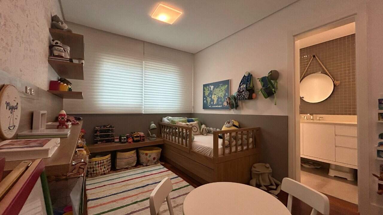 Apartamento à venda no Agronomica: 