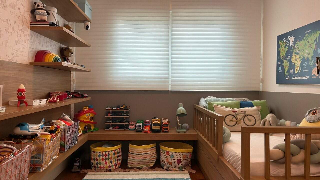 Apartamento à venda no Agronomica: 