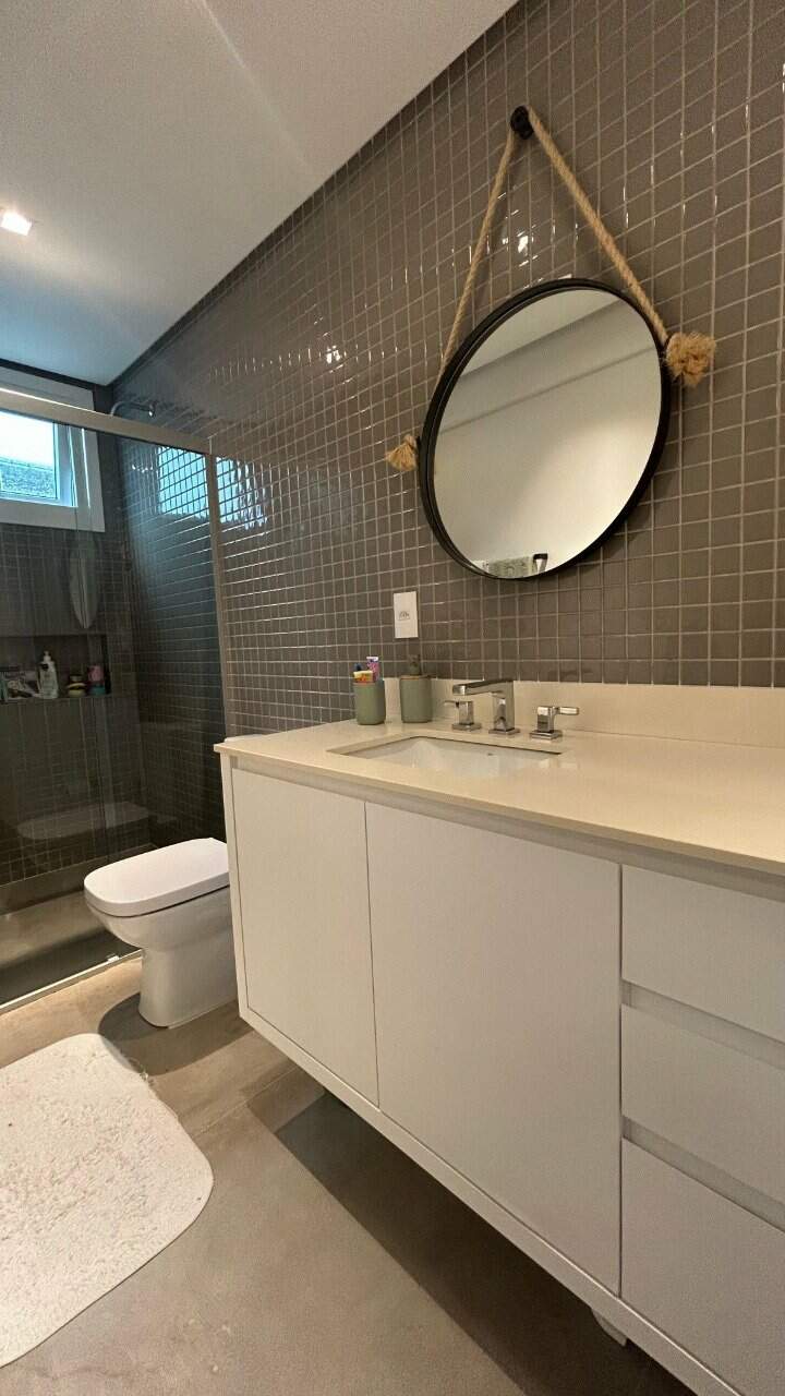 Apartamento à venda no Agronomica: 