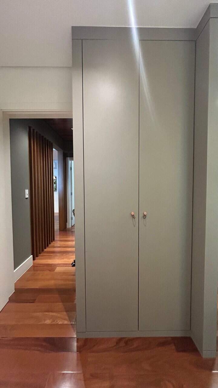 Apartamento à venda no Agronomica: 