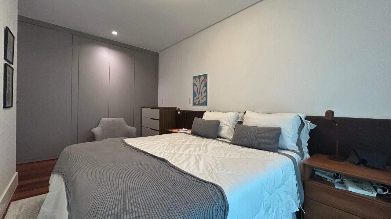 Apartamento à venda no Agronomica: 