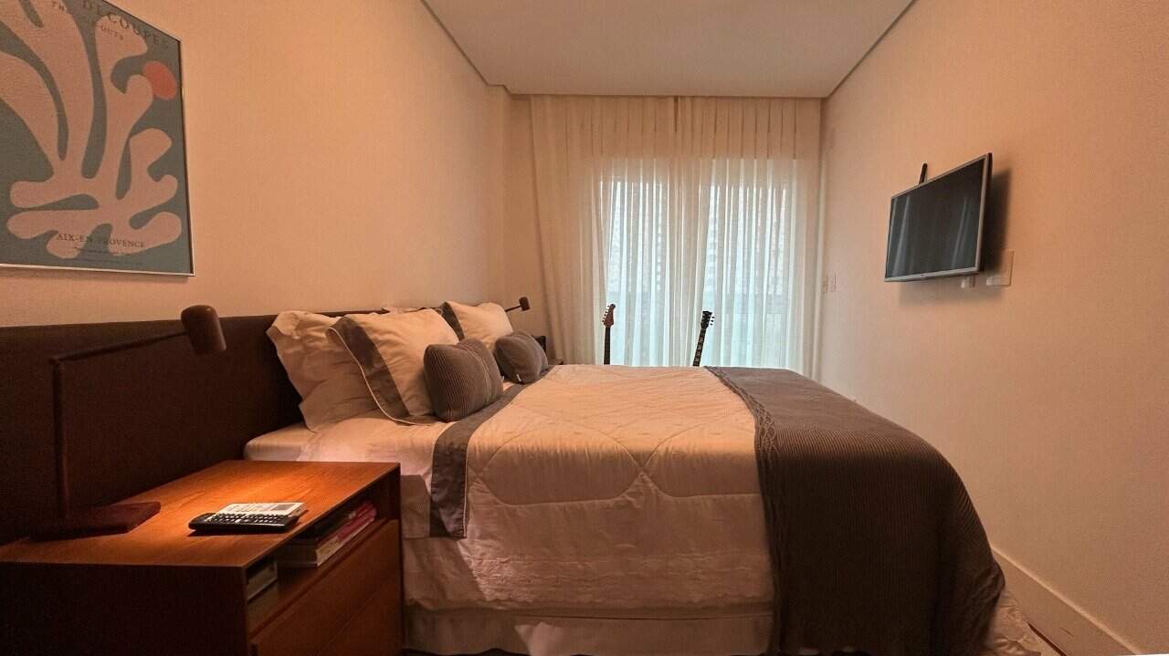 Apartamento à venda no Agronomica: 