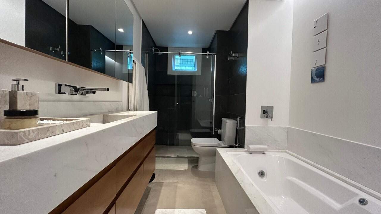 Apartamento à venda no Agronomica: 