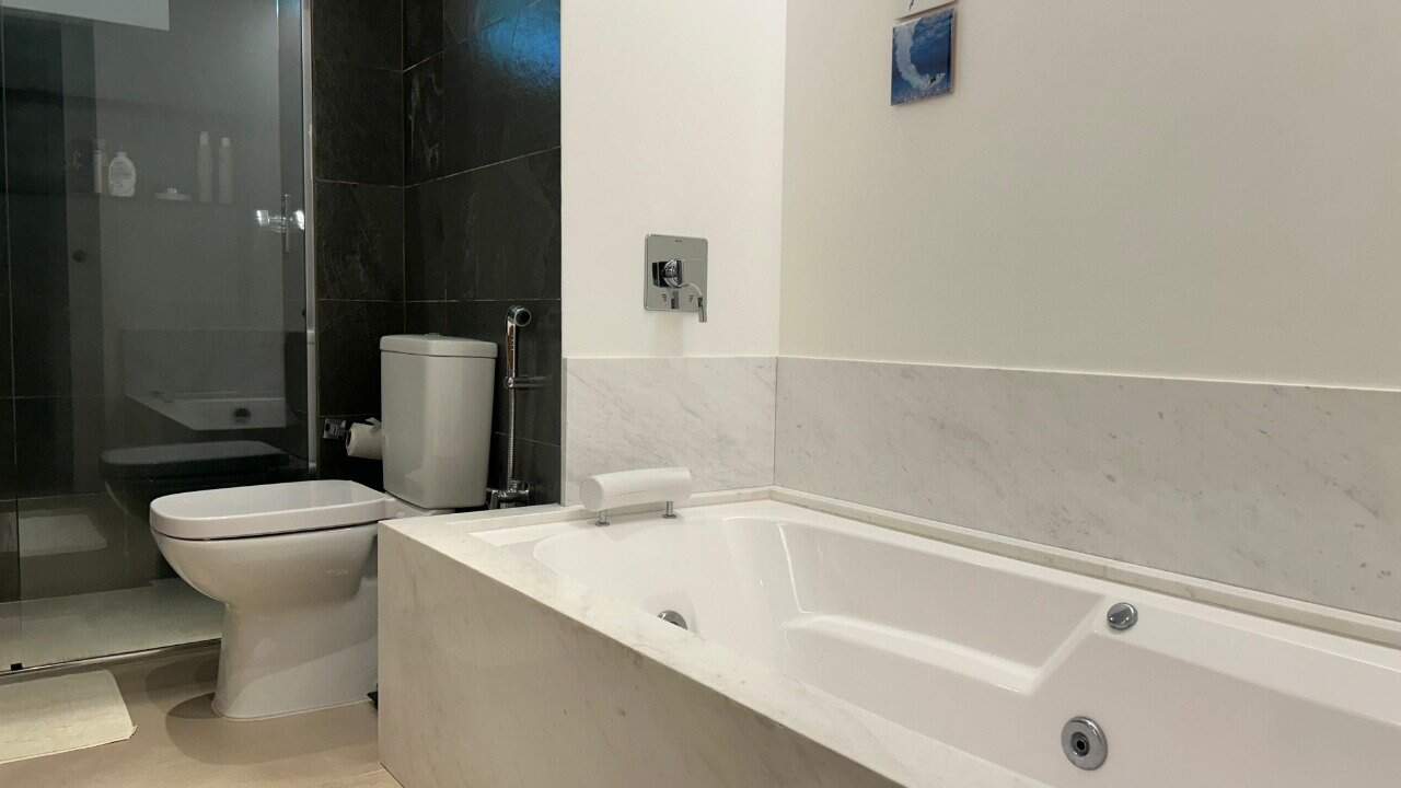 Apartamento à venda no Agronomica: 