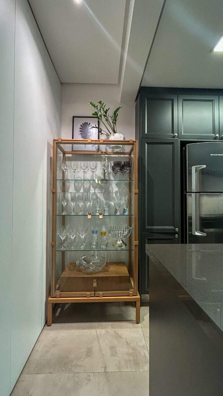 Apartamento à venda no Agronomica: 