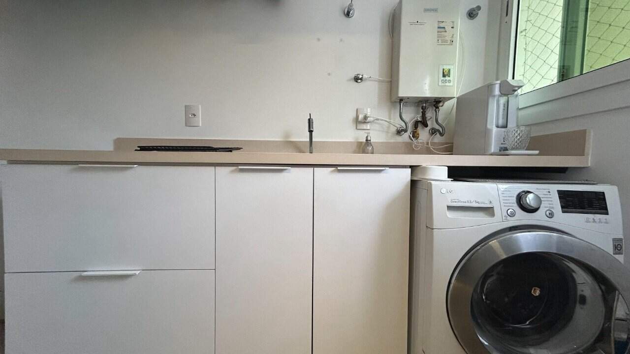 Apartamento à venda no Agronomica: 