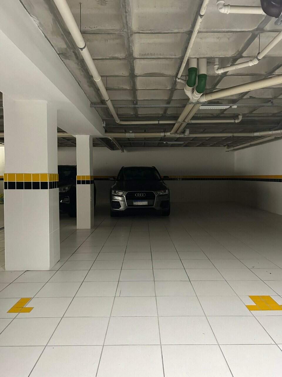Apartamento à venda no Agronomica: 