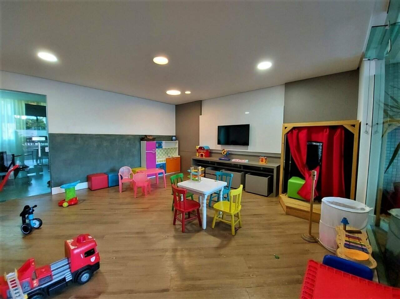 Apartamento à venda no Agronomica: 