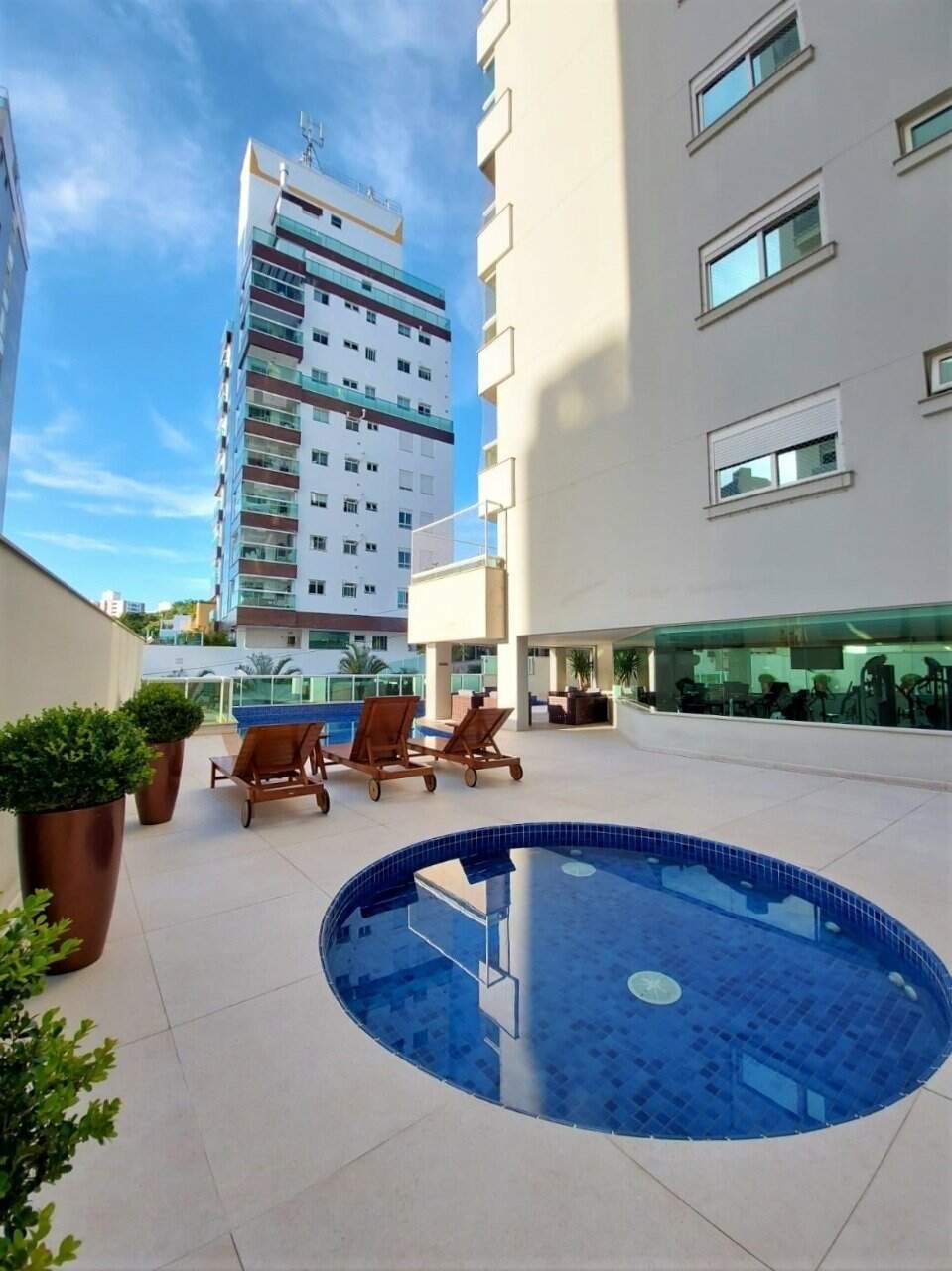 Apartamento à venda no Agronomica: 