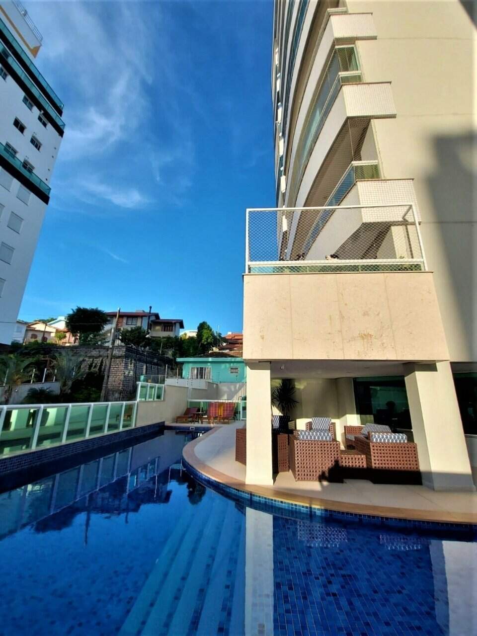Apartamento à venda no Agronomica: 