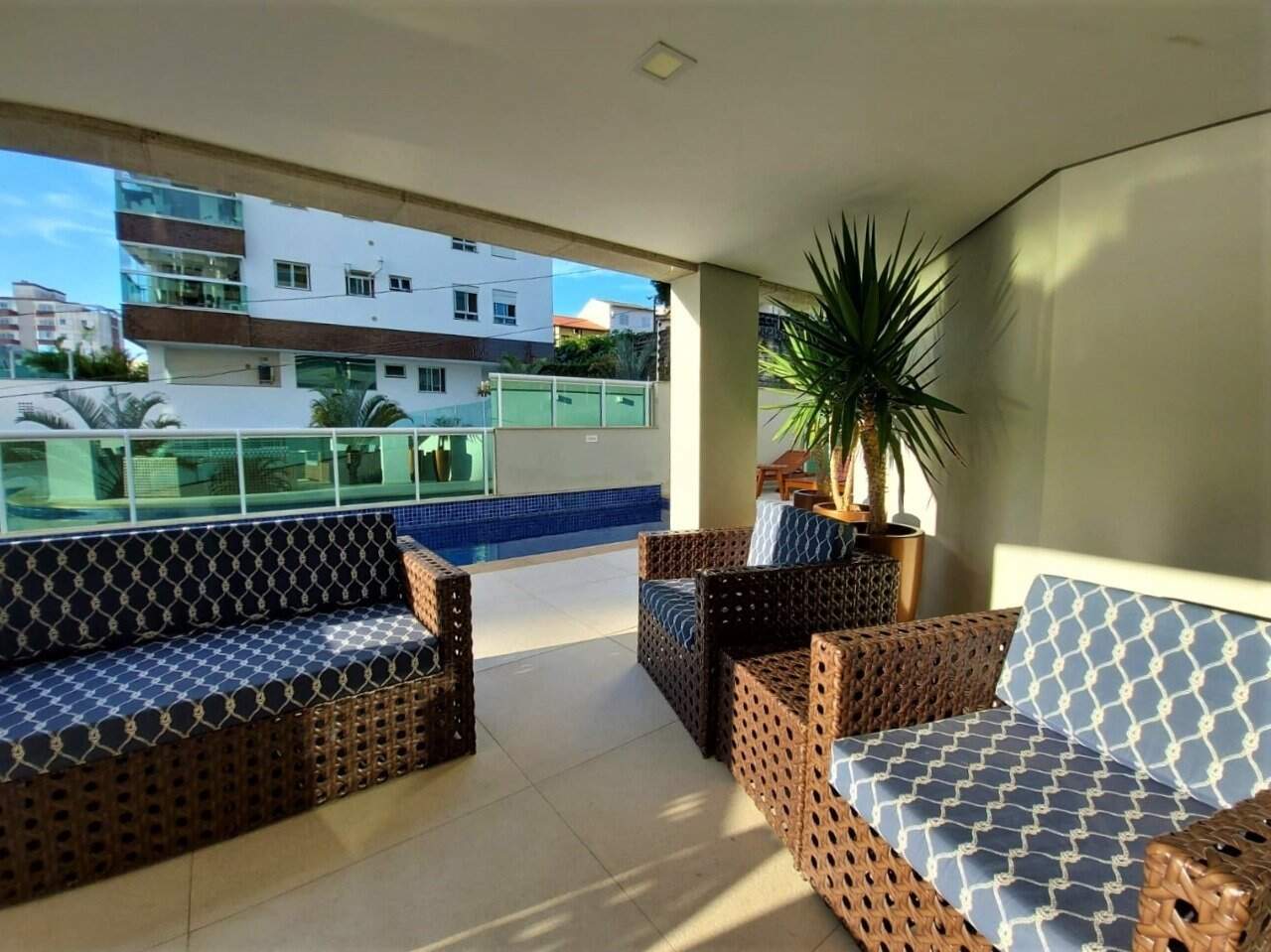 Apartamento à venda no Agronomica: 