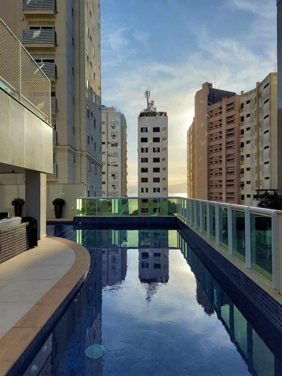 Apartamento à venda no Agronomica: 