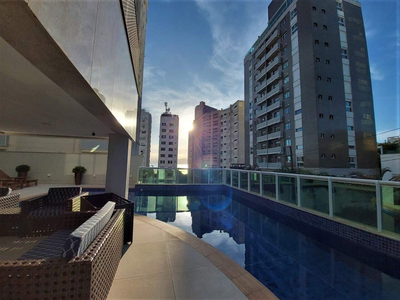 Apartamento à venda no Agronomica: 