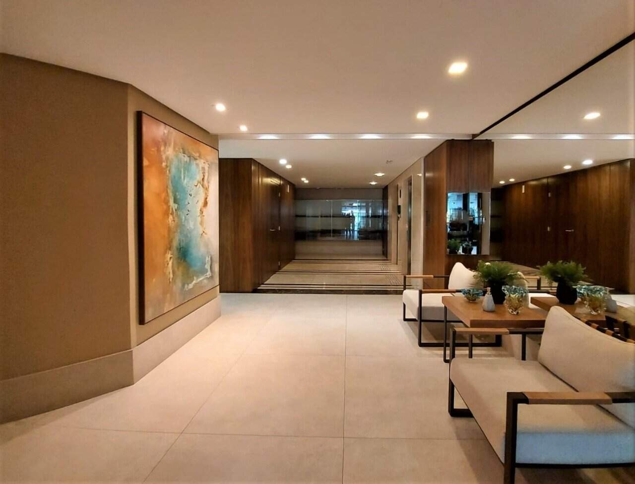 Apartamento à venda no Agronomica: 