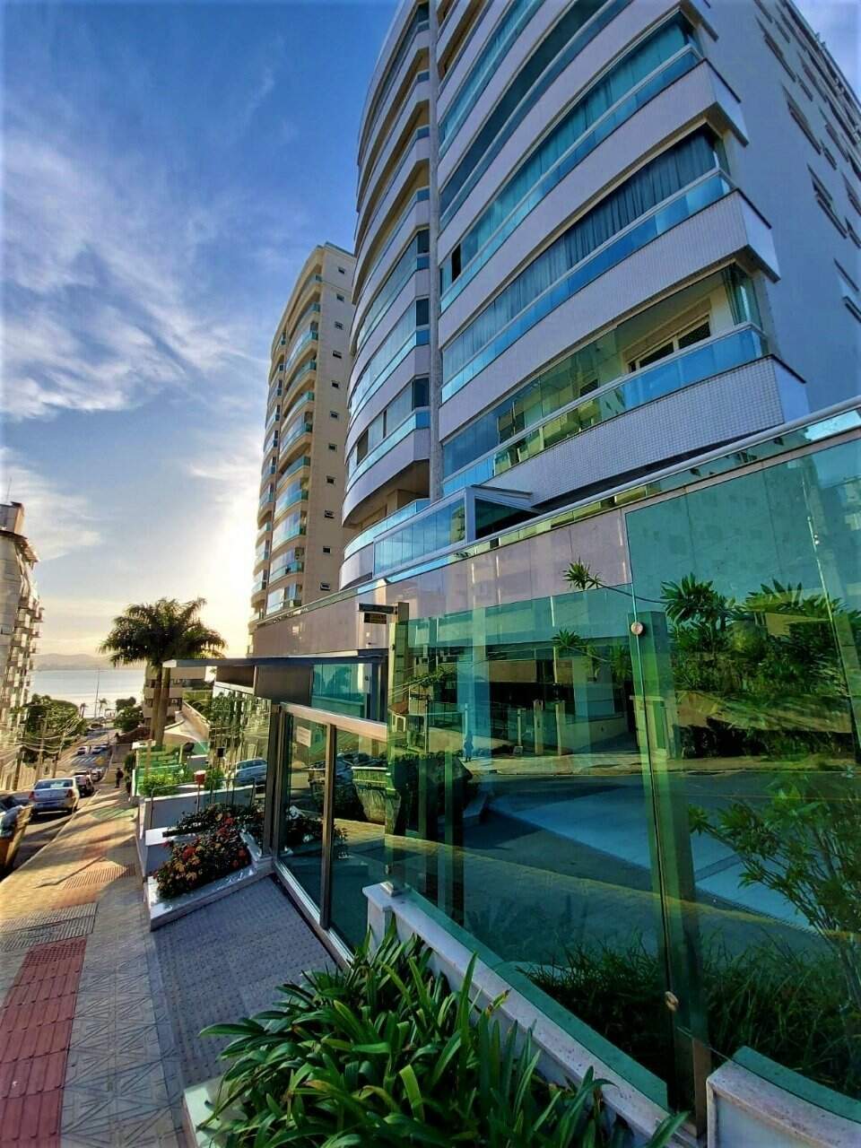 Apartamento à venda no Agronomica: 