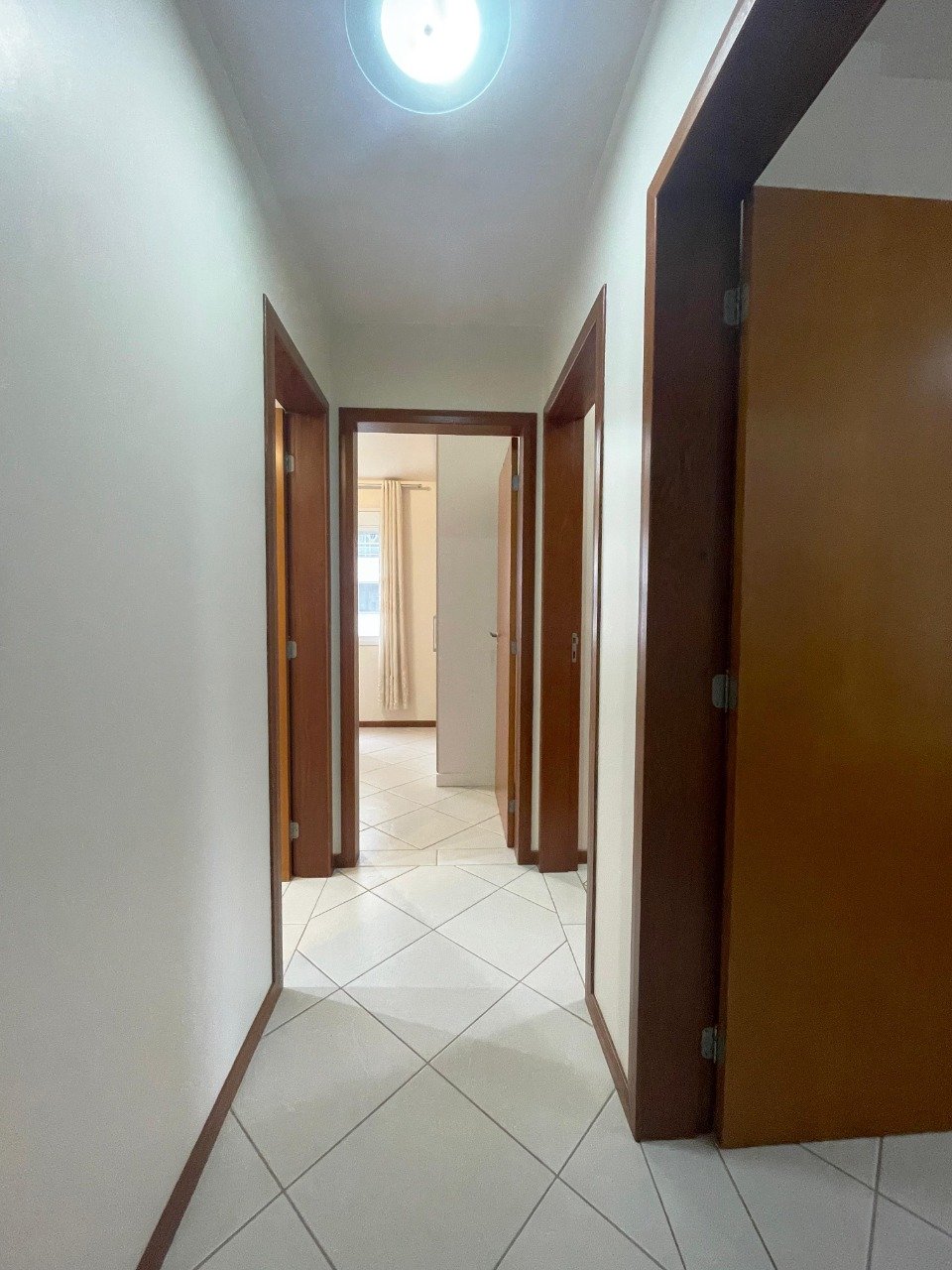 Apartamento à venda no Trindade: 