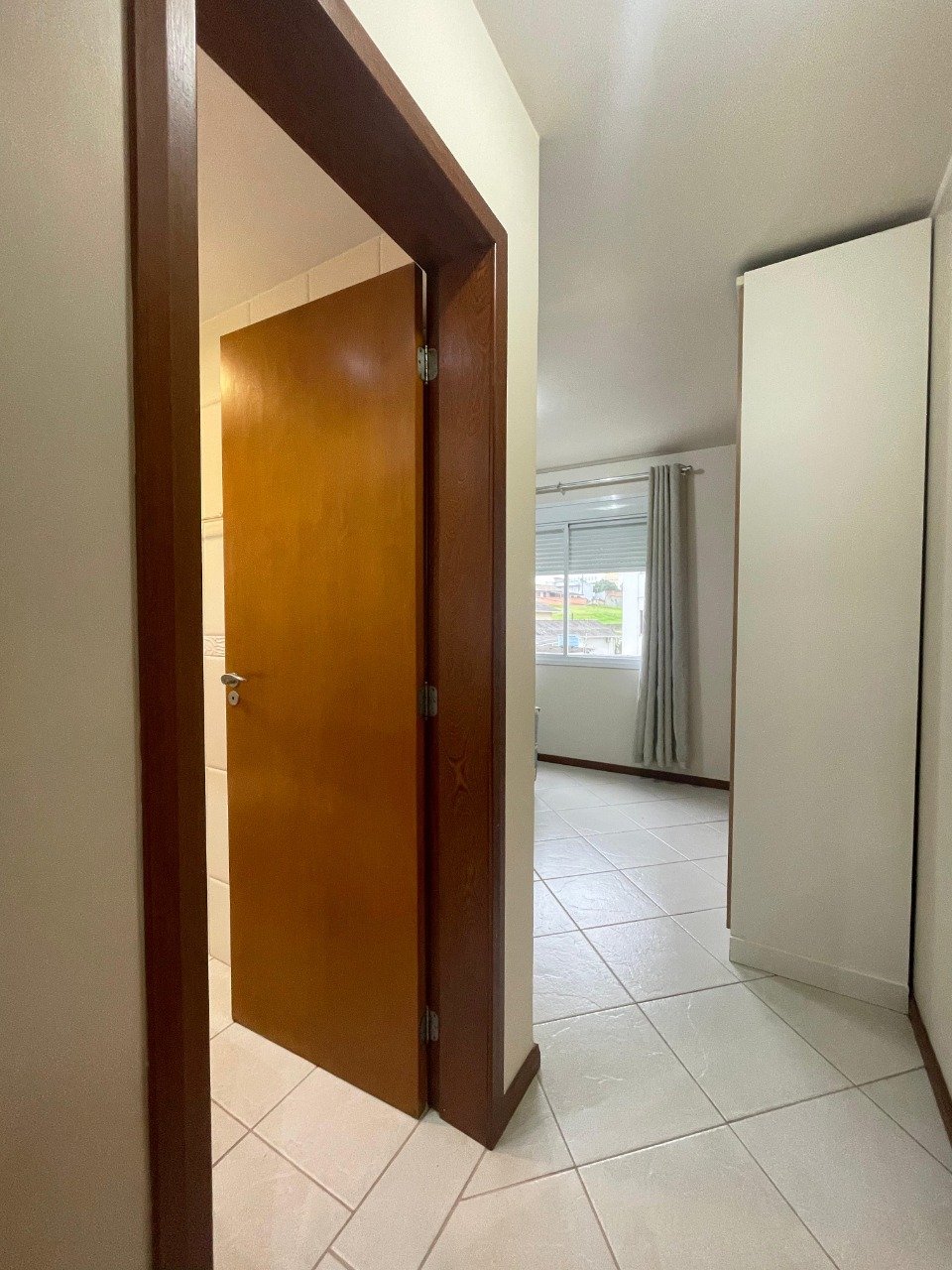 Apartamento à venda no Trindade: 