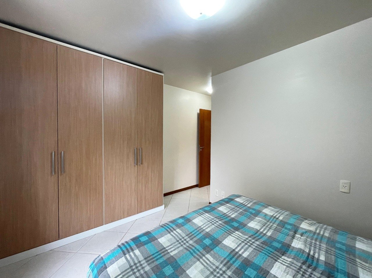 Apartamento à venda no Trindade: 