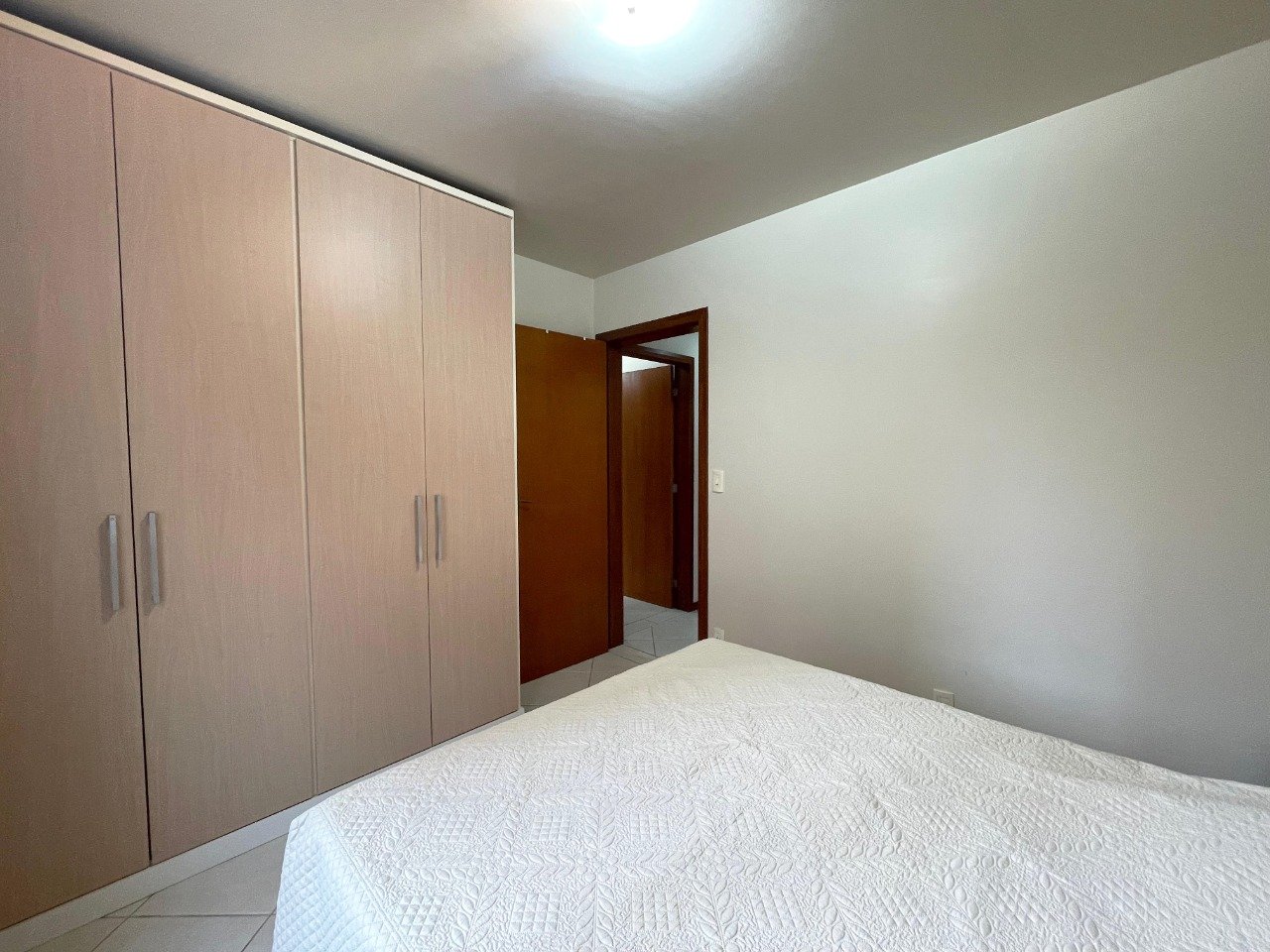 Apartamento à venda no Trindade: 