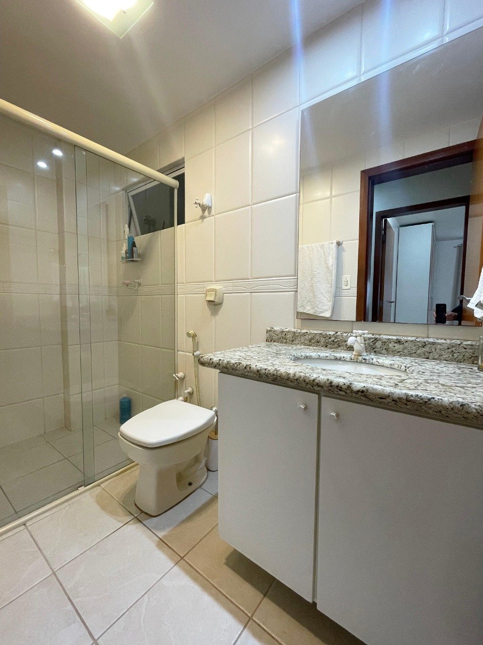 Apartamento à venda no Trindade: 