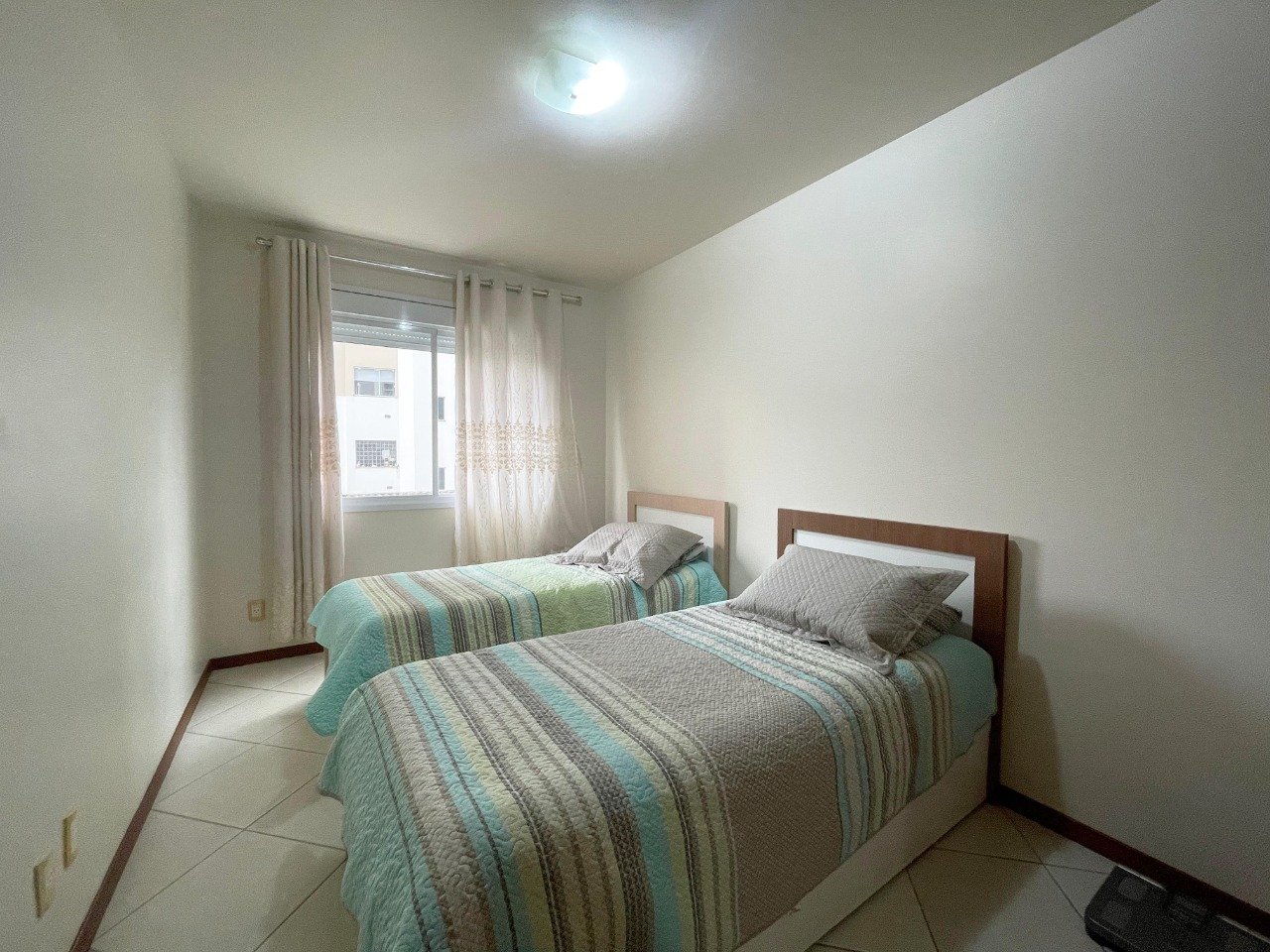 Apartamento à venda no Trindade: 