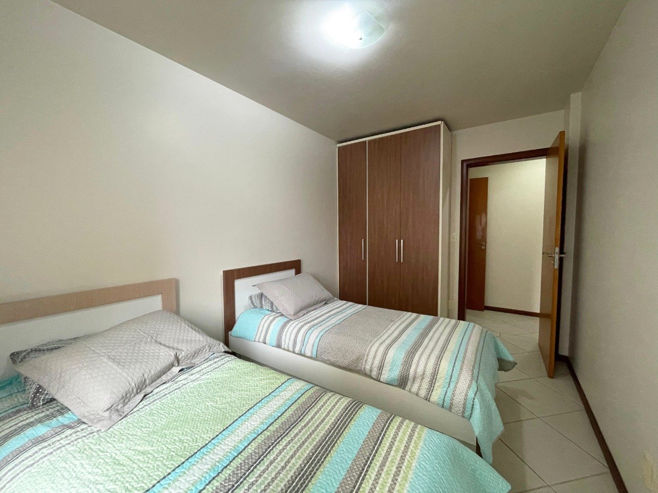 Apartamento à venda no Trindade: 