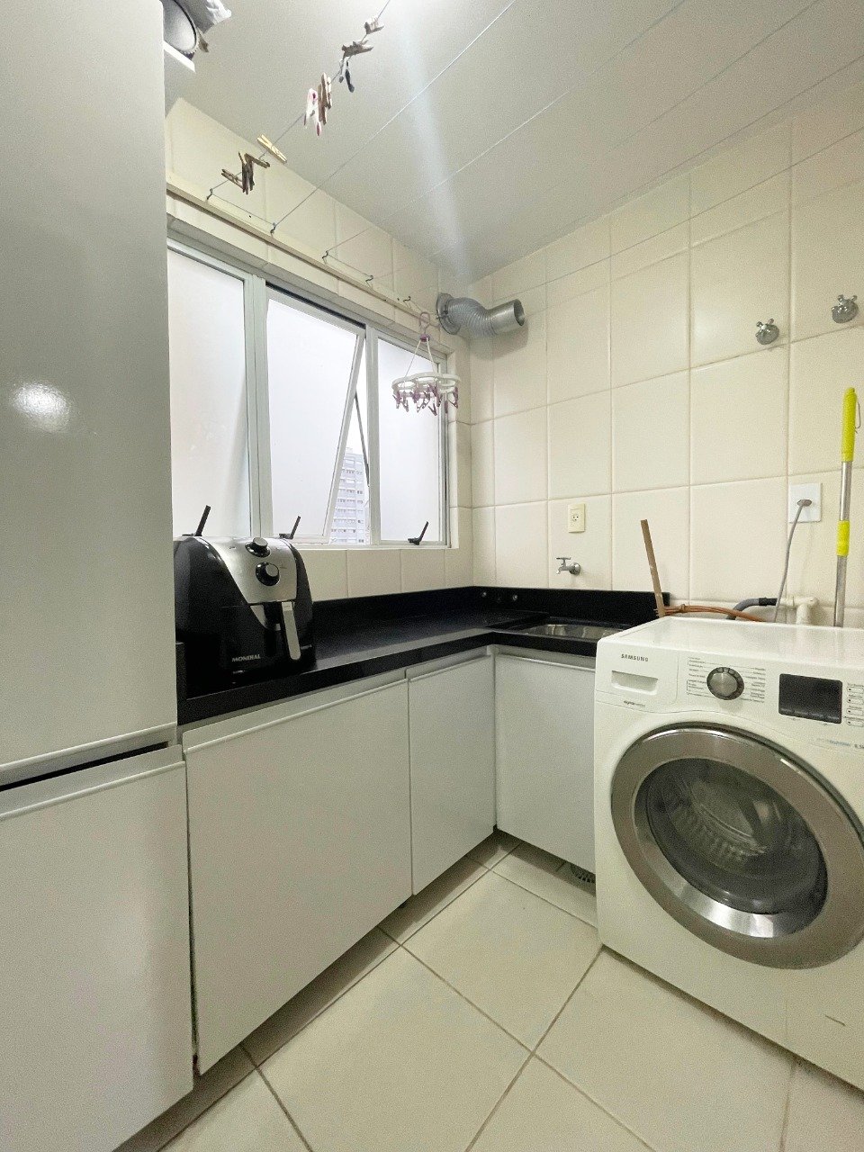 Apartamento à venda no Trindade: 