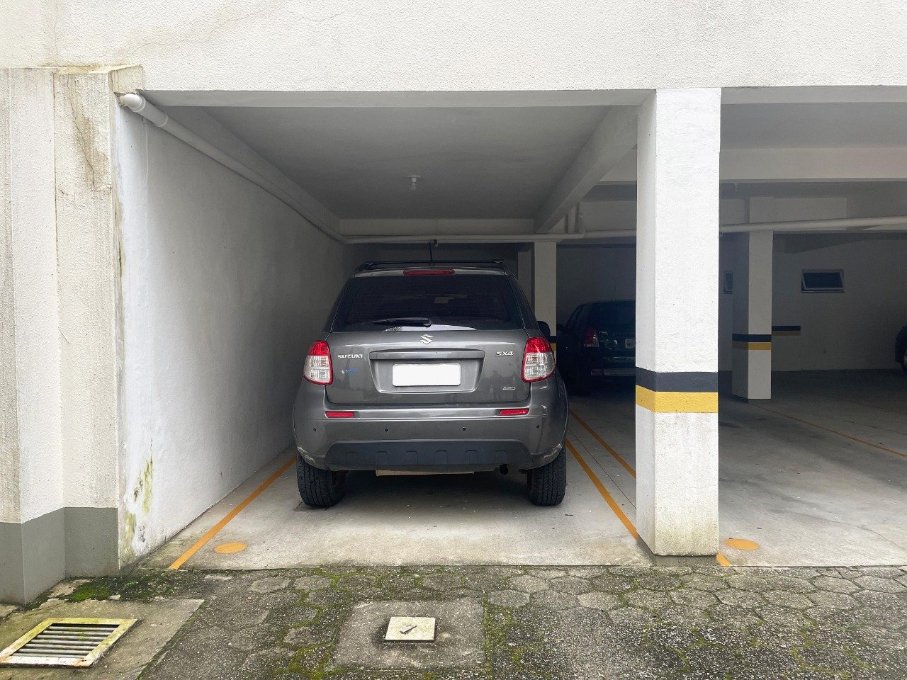 Apartamento à venda no Trindade: 