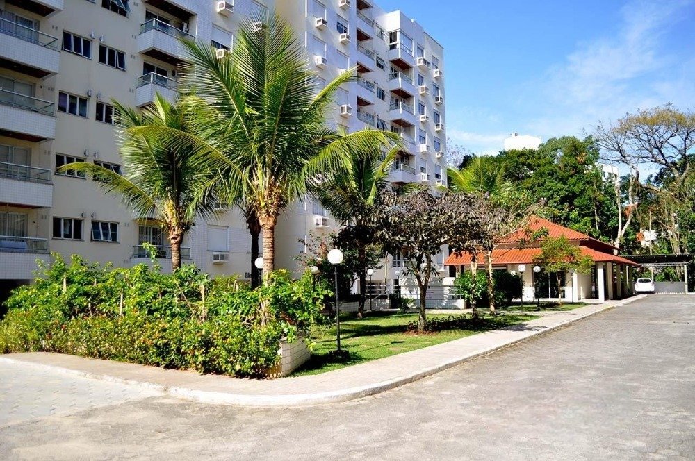 Apartamento à venda no Trindade: 