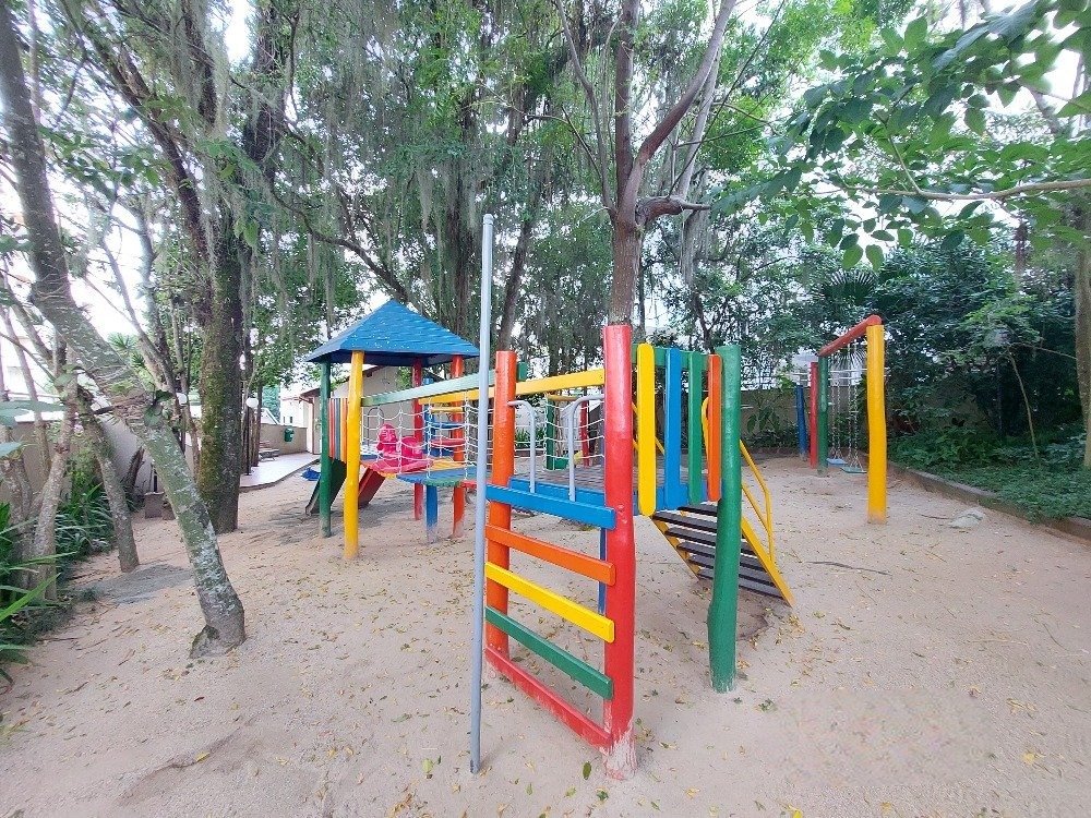 Apartamento à venda no Trindade: 