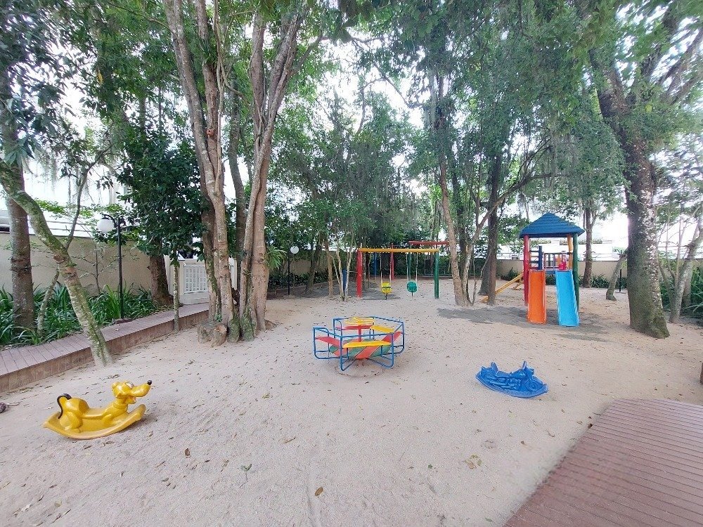 Apartamento à venda no Trindade: 